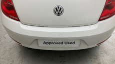 Volkswagen Beetle 1.2 TSI Design 3dr Petrol Hatchback